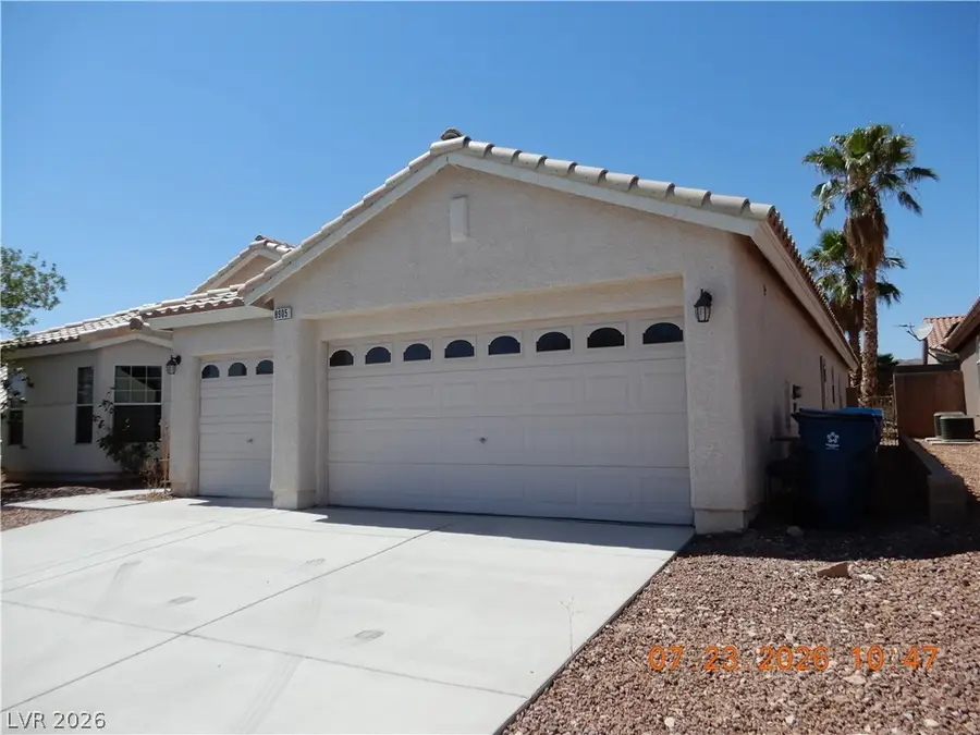 8905 Frasure Falls, Las Vegas, NV 89178 - #2