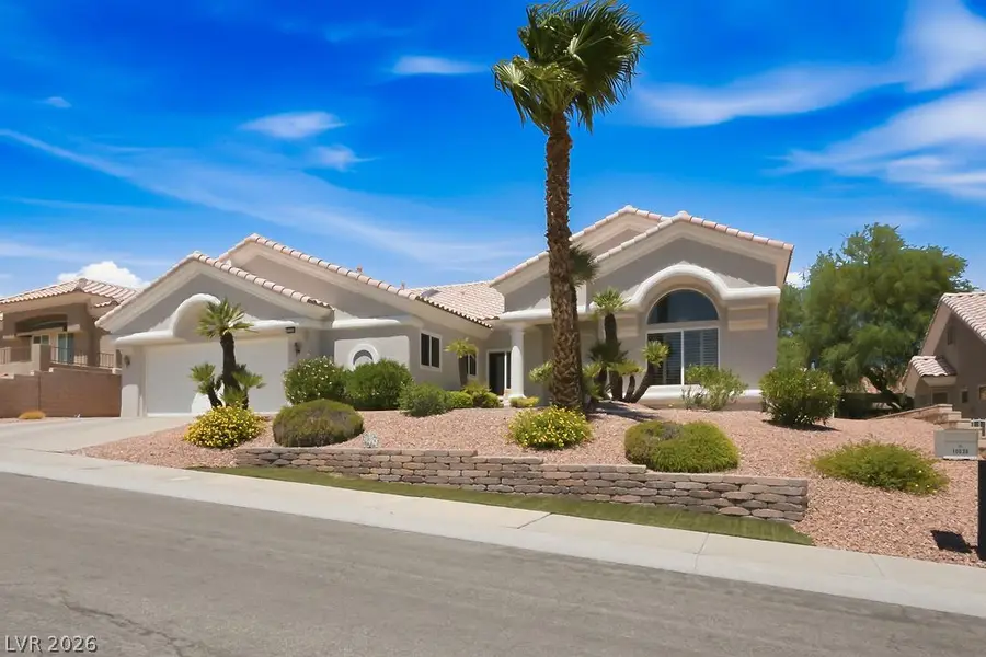 10028 Keysborough Drive, Las Vegas, NV 89134 - #2
