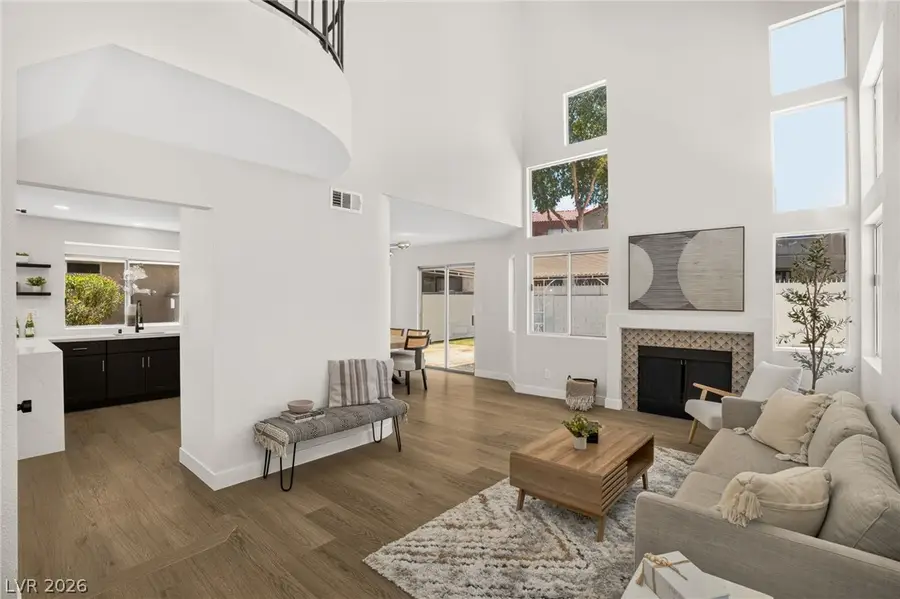 2681 Rungsted Street, Las Vegas, NV 89142 - #2