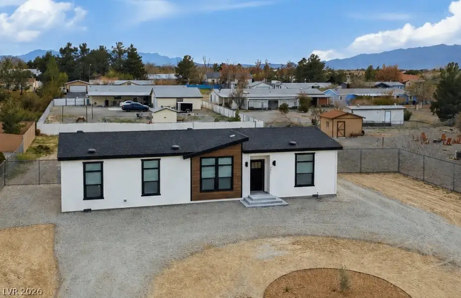 5621 E Saddletree Road, Pahrump, NV 89061 - #1
