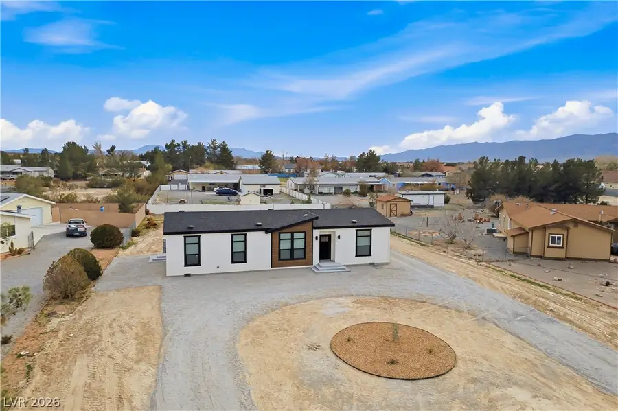 5621 E Saddletree Road, Pahrump, NV 89061 - #2