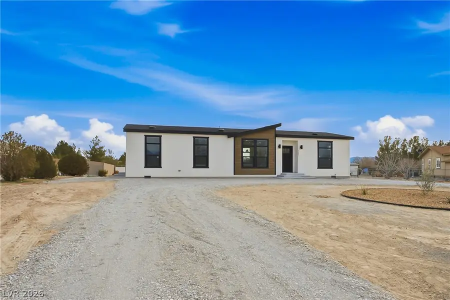 5621 E Saddletree Road, Pahrump, NV 89061 - #3