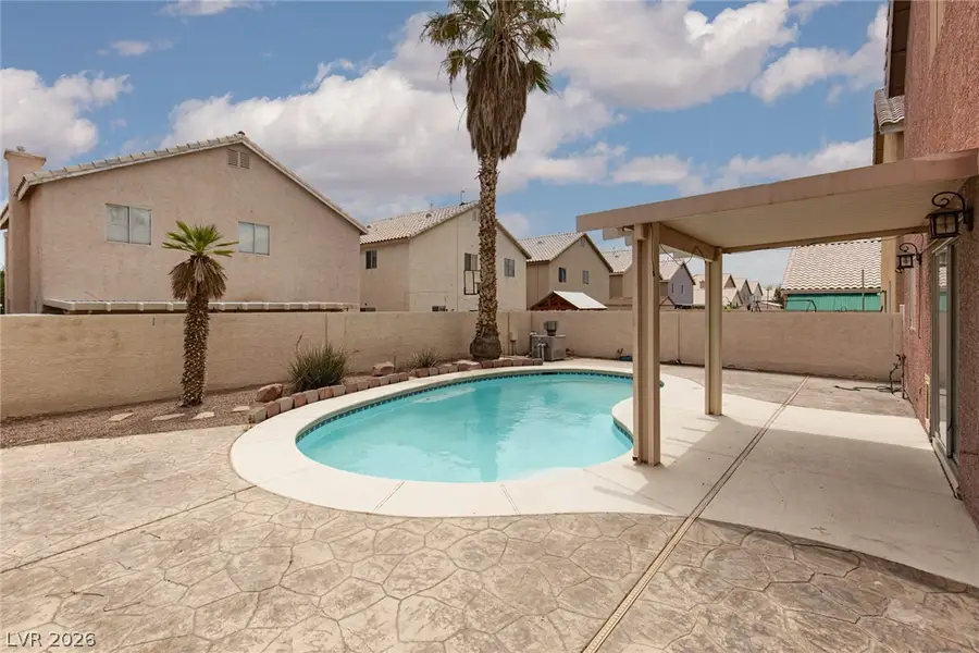 5916 Taj Mahal Drive, Las Vegas, NV 89130 - #2