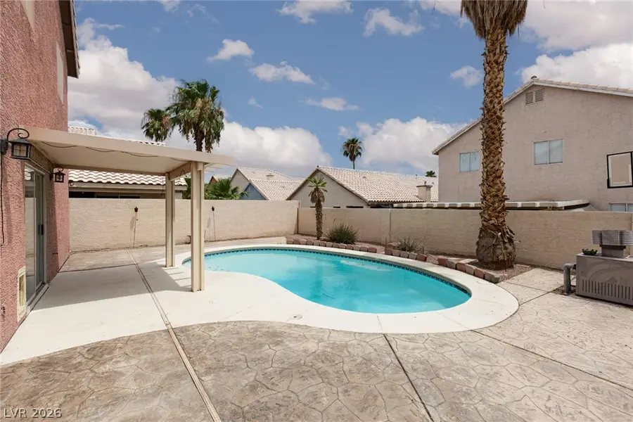 5916 Taj Mahal Drive, Las Vegas, NV 89130 - #3