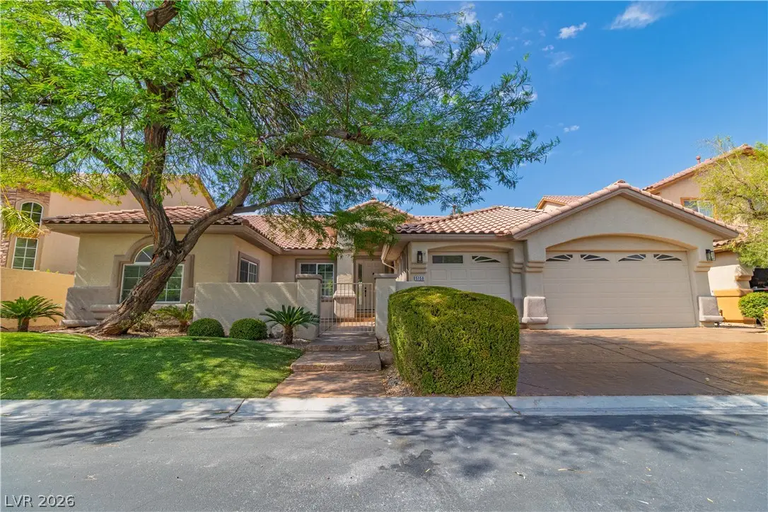 5150 Villa Dante Avenue, Las Vegas, NV 89141 - #1