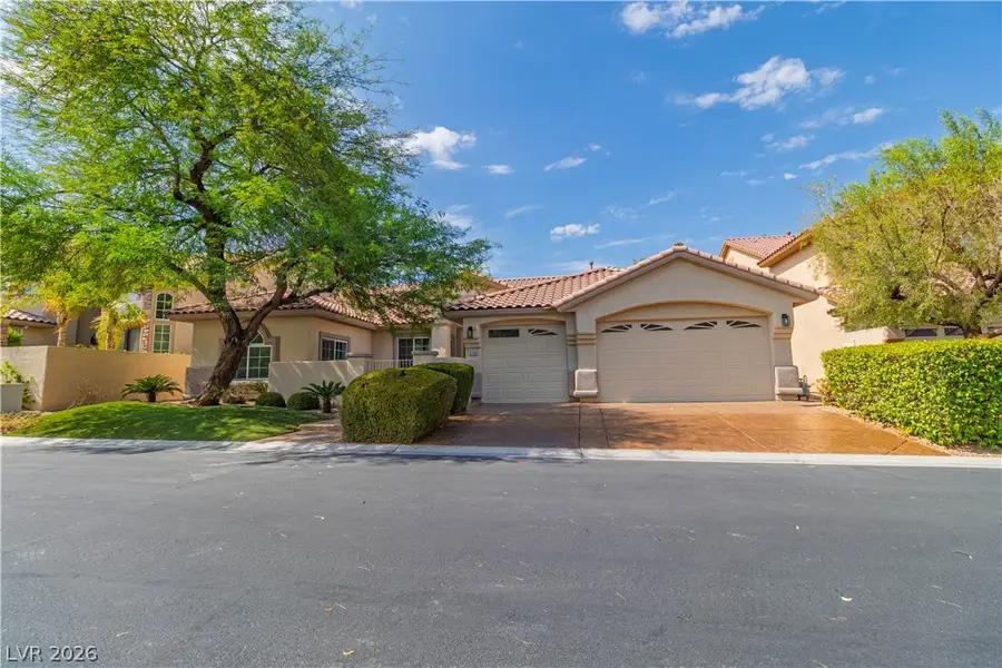5150 Villa Dante Avenue, Las Vegas, NV 89141 - #2