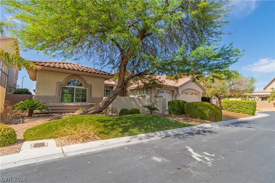 5150 Villa Dante Avenue, Las Vegas, NV 89141 - #3