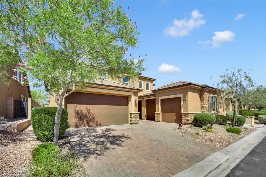 8767 Pinley Spring Street, Las Vegas, NV 89113 - #3