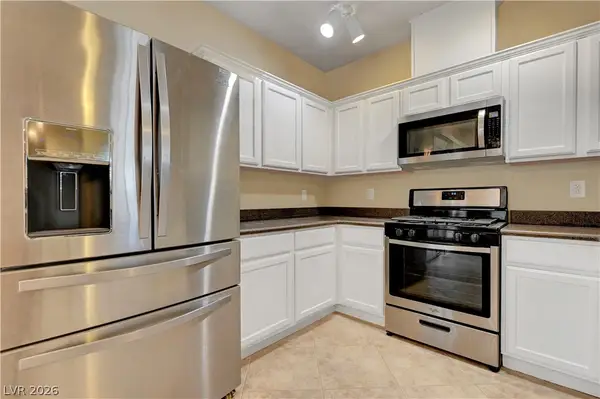 4685 Apulia Drive #202, North Las Vegas, NV 89084