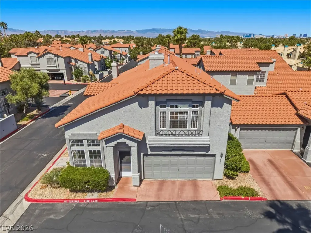 2232 Ramsgate Drive, Henderson, NV 89074 - #1