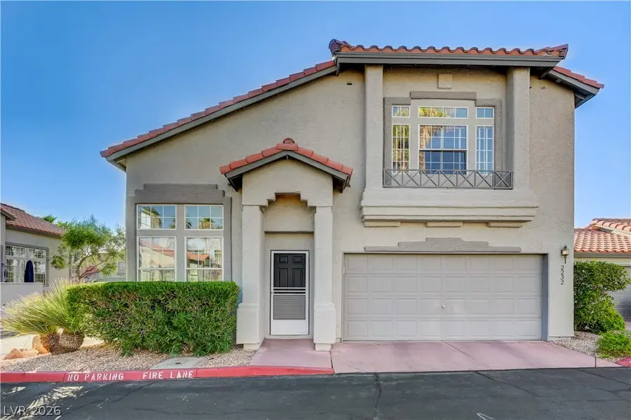 2232 Ramsgate Drive, Henderson, NV 89074 - #2