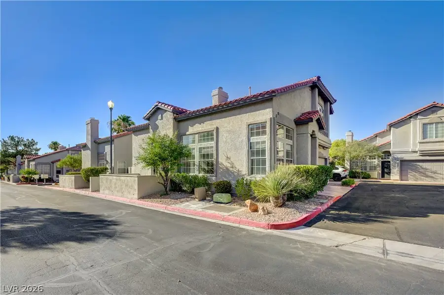 2232 Ramsgate Drive, Henderson, NV 89074 - #3