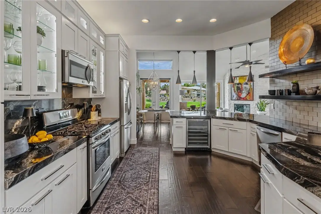 7949 Harbour Towne Avenue, Las Vegas, NV 89113 - #1