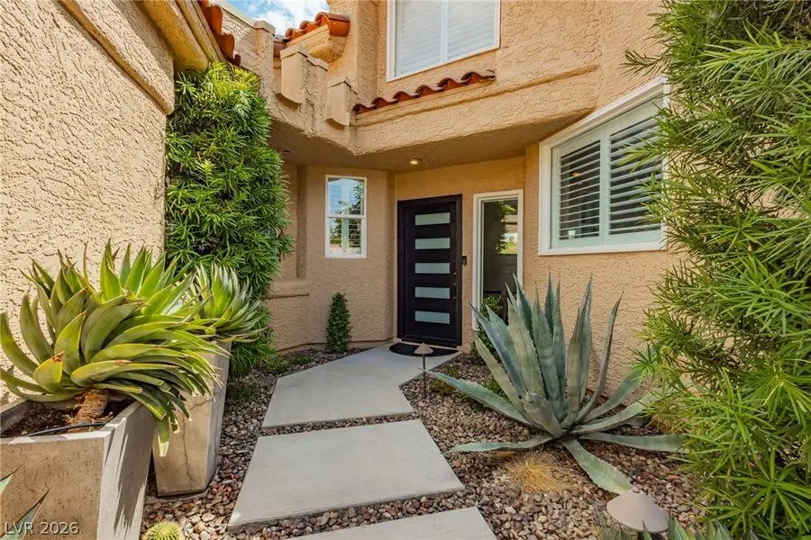 7949 Harbour Towne Avenue, Las Vegas, NV 89113 - #3