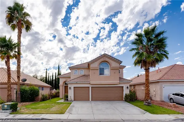7823 Windward Road, Las Vegas, NV 89147