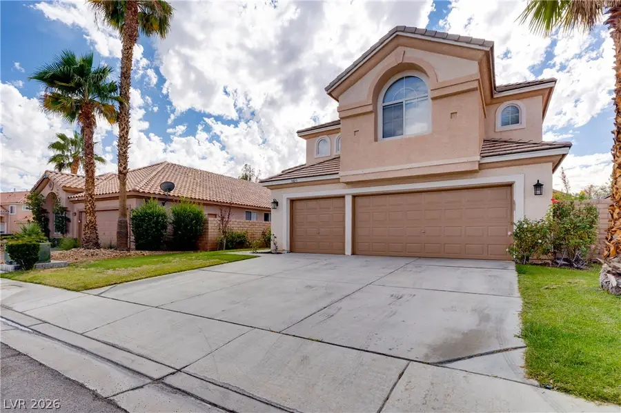 7823 Windward Road, Las Vegas, NV 89147 - #2