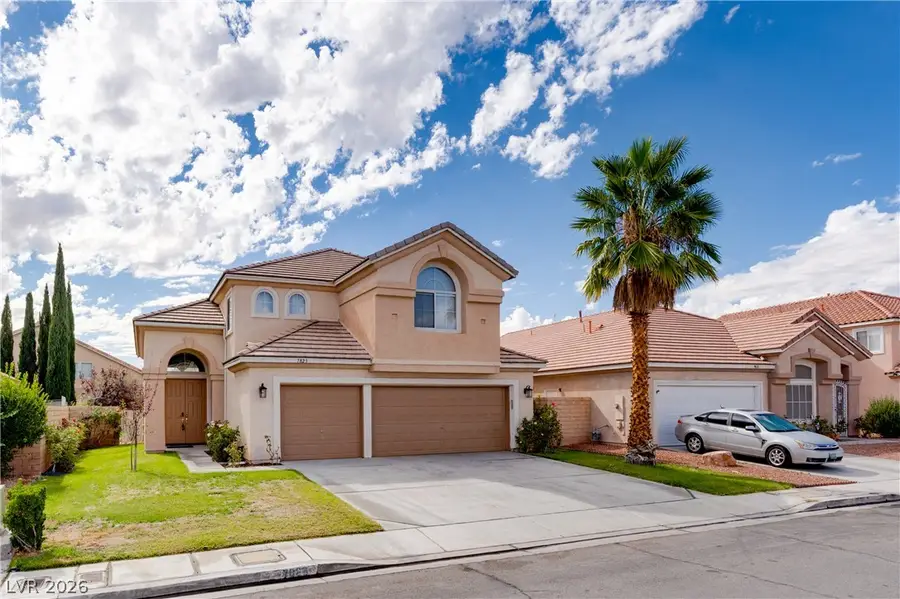 7823 Windward Road, Las Vegas, NV 89147 - #3
