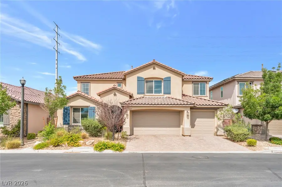 7315 Ellington Park Street, Las Vegas, NV 89166 - #2