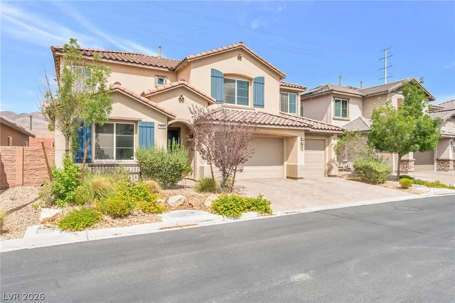 7315 Ellington Park Street, Las Vegas, NV 89166 - #3
