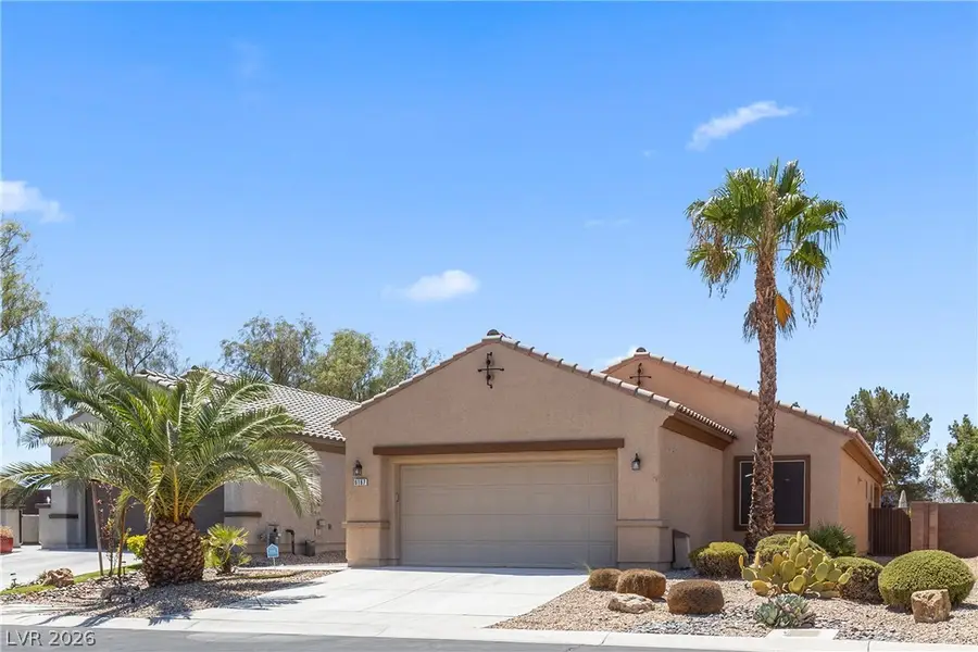 6167 Moonlight Sonata Avenue, Las Vegas, NV 89122 - #2