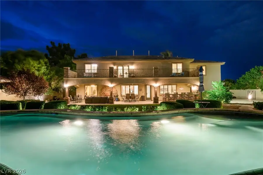 7105 Via Locanda Avenue, Las Vegas, NV 89131 - #2