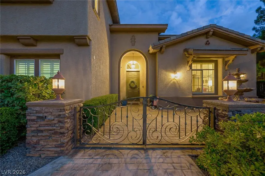 7105 Via Locanda Avenue, Las Vegas, NV 89131 - #3