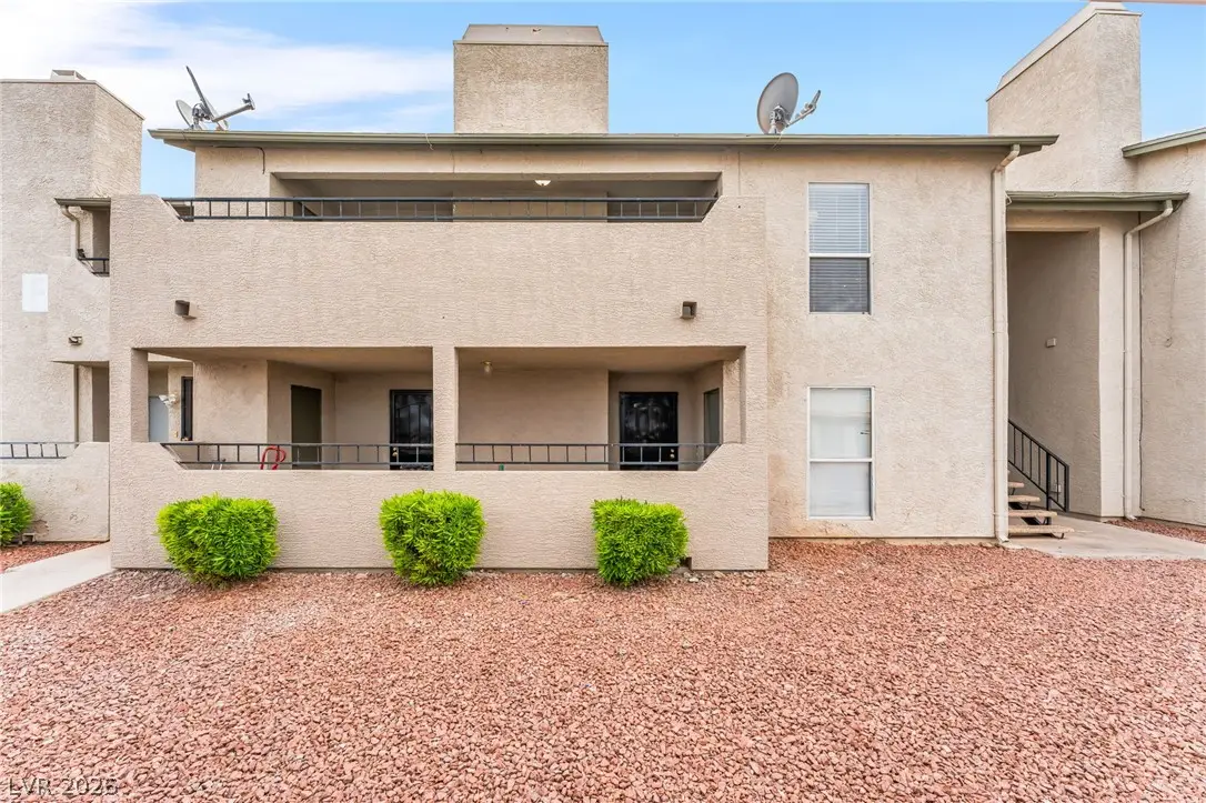 3750 Shirebrook Drive #146, Las Vegas, NV 89115 - #1