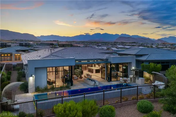 10932 White Clay Drive, Las Vegas, NV 89135