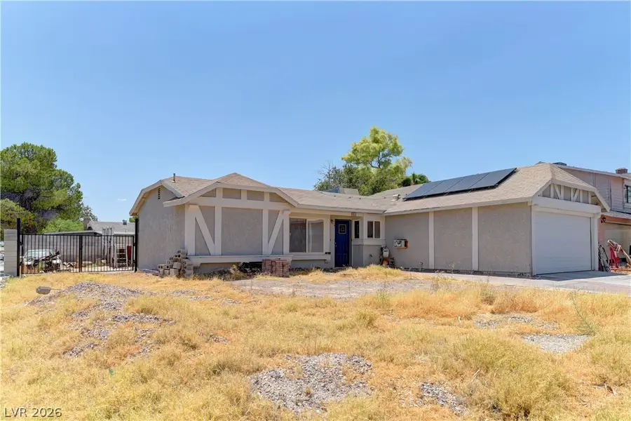 4821 Alameda Avenue, Las Vegas, NV 89110 - #2