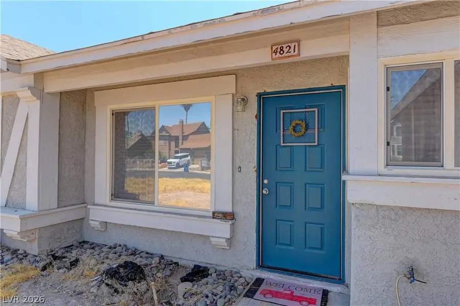 4821 Alameda Avenue, Las Vegas, NV 89110 - #3