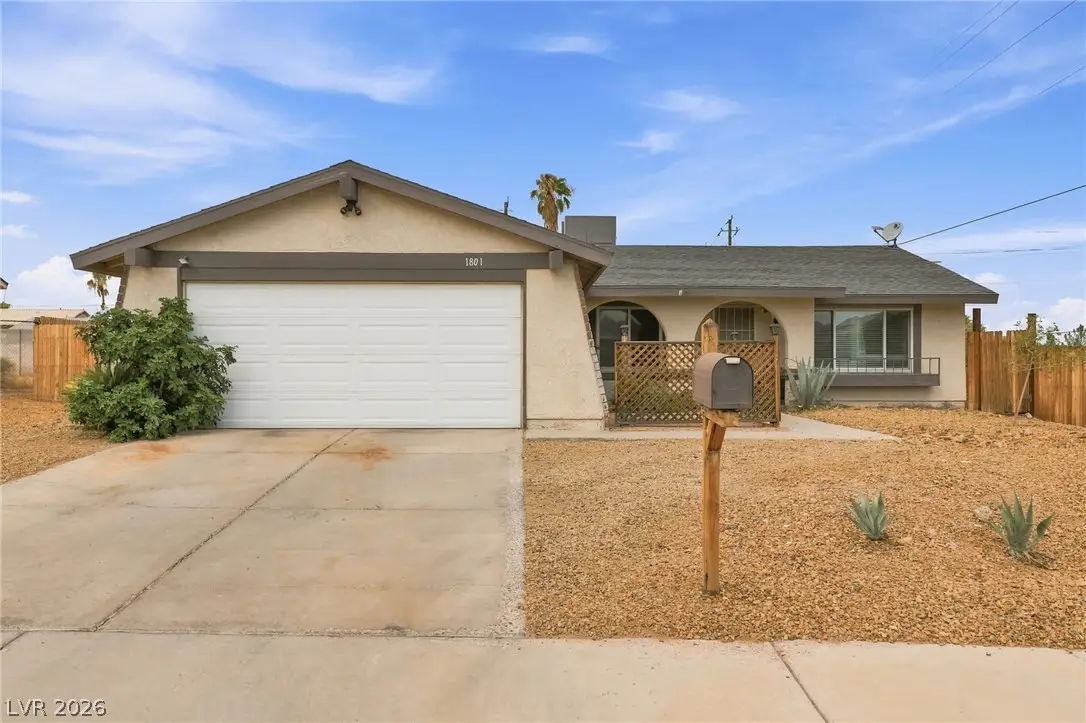 1801 Golden Shadow Drive, Henderson, NV 89002 - #1