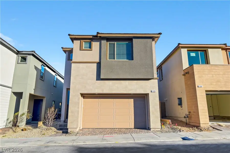 1570 Rock Kestrel Street, Las Vegas, NV 89138 - #2