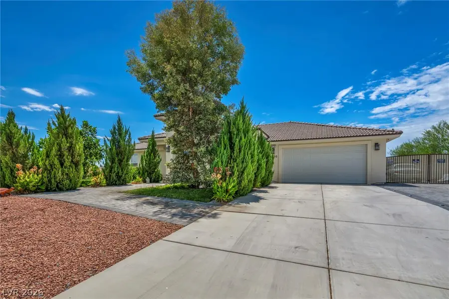 6680 Greenbriar Court, Pahrump, NV 89061 - #2