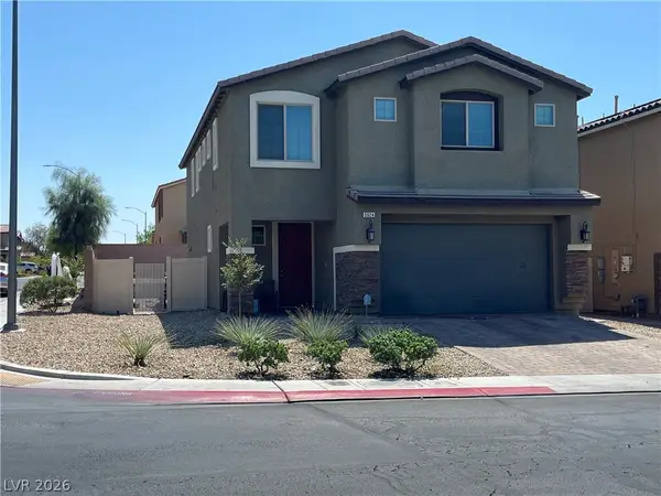 5924 Galway Bay Street, North Las Vegas, NV 89081