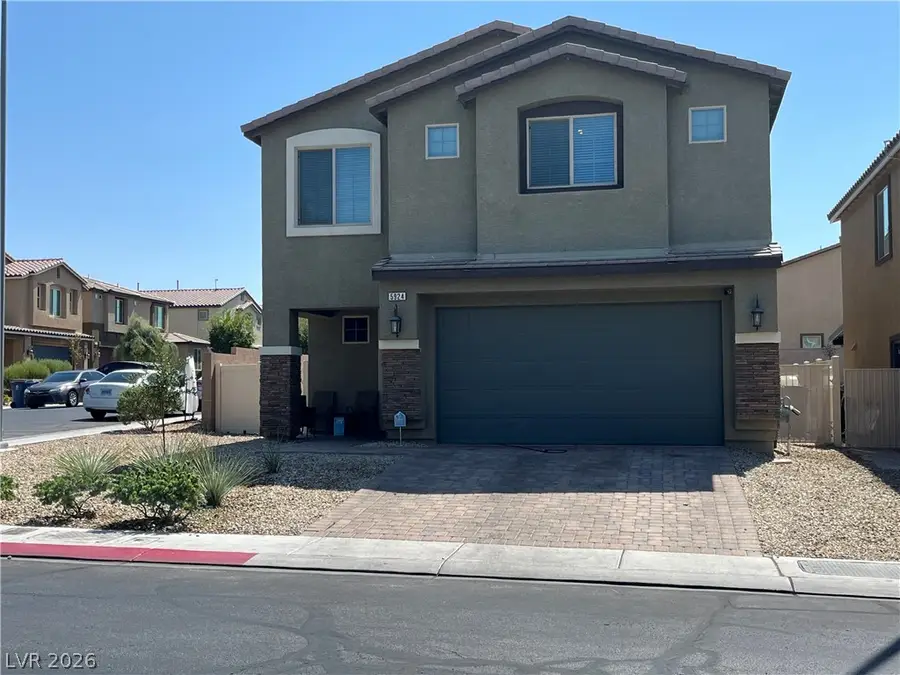 5924 Galway Bay Street, North Las Vegas, NV 89081 - #2