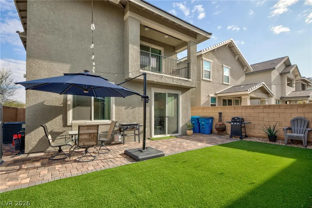 737 Cottonwood Hill Place, Henderson, NV 89011 - #1