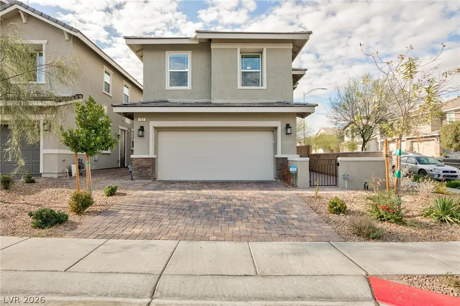 737 Cottonwood Hill Place, Henderson, NV 89011 - #2