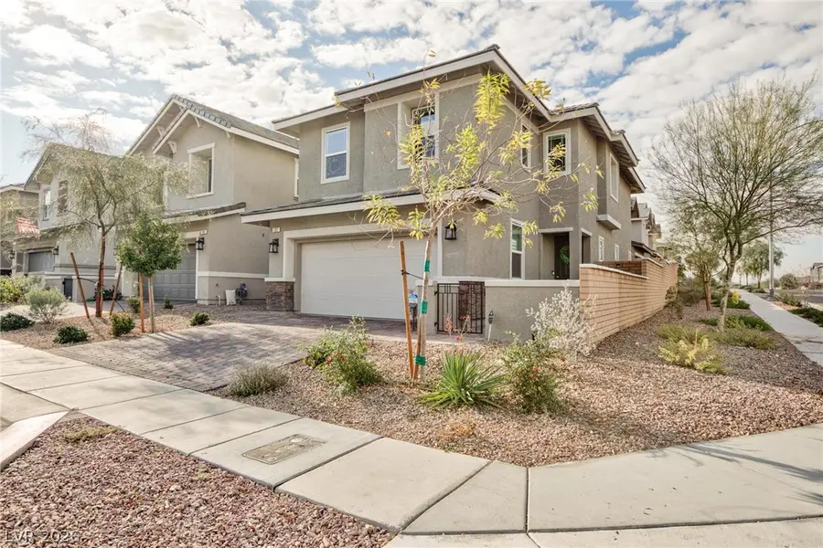 737 Cottonwood Hill Place, Henderson, NV 89011 - #3