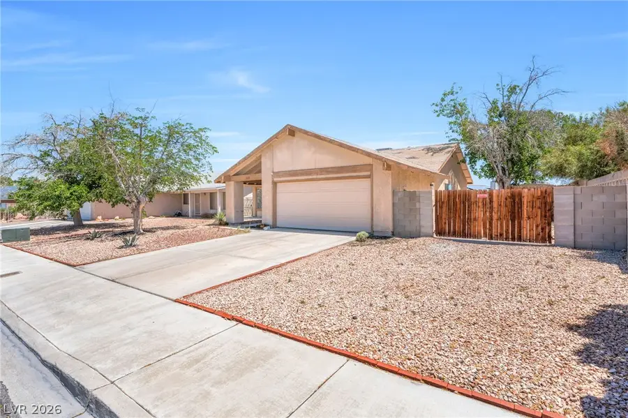 1805 Starbuck Drive, Las Vegas, NV 89108 - #3