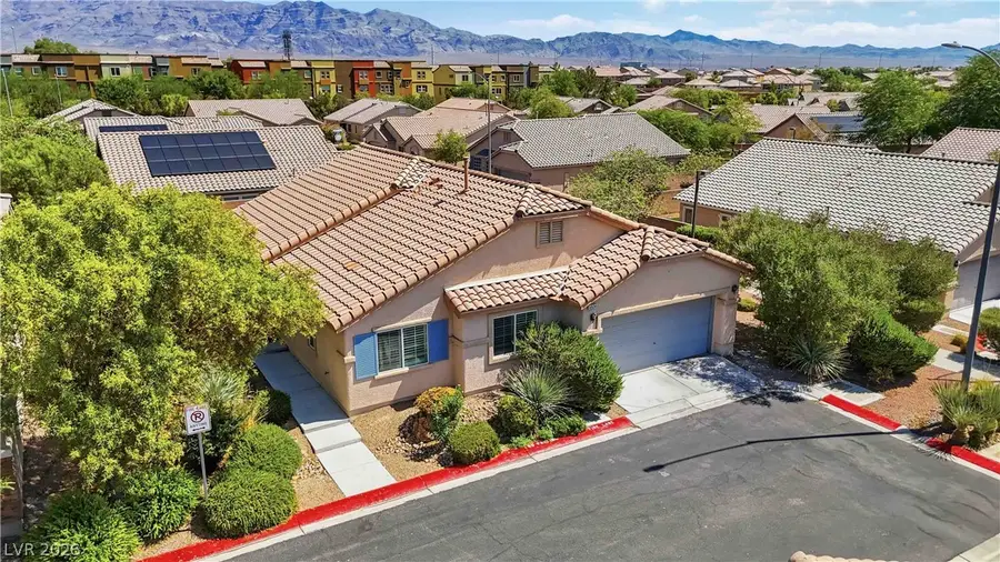 4524 Lower Deck Court, North Las Vegas, NV 89031 - #3