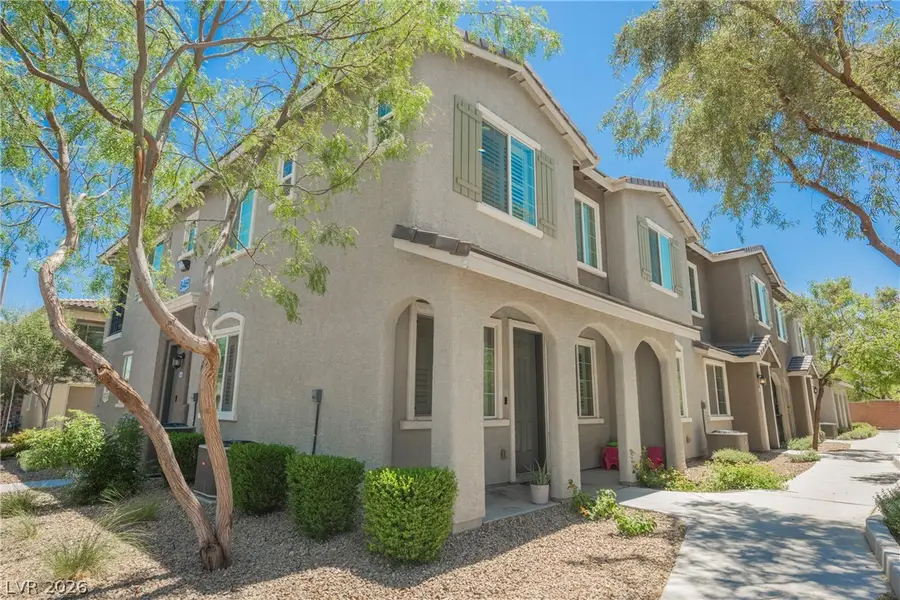 8469 Insignia Avenue #104, Las Vegas, NV 89178 - #2
