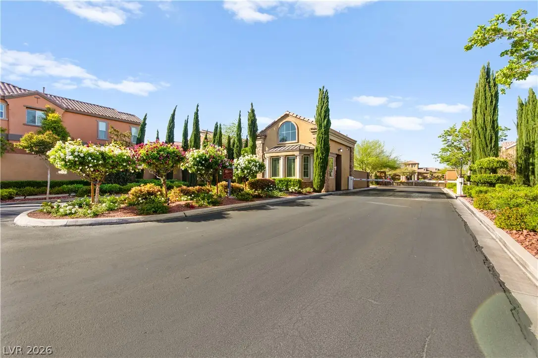 2309 Malaga Peak Street, Las Vegas, NV 89135 - #1