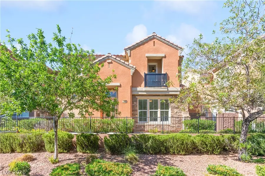 2309 Malaga Peak Street, Las Vegas, NV 89135 - #3