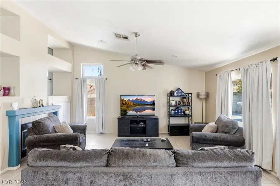 6302 Golden Rain Street, North Las Vegas, NV 89031 - #2