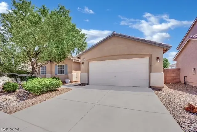5613 W Cricket Flat Court, Las Vegas, NV 89131 - #2