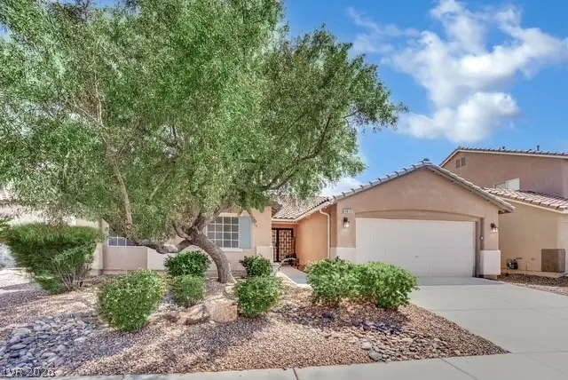 5613 W Cricket Flat Court, Las Vegas, NV 89131 - #3