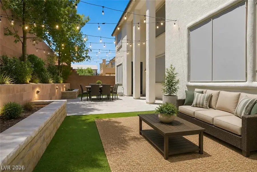 354 Shimmering Moon Street, Henderson, NV 89015 - #2