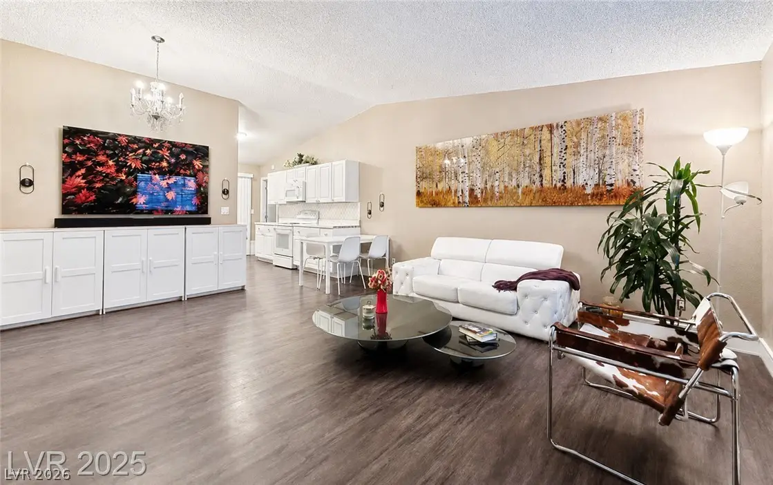 1608 Joshua Tree Court, Las Vegas, NV 89108 - #1