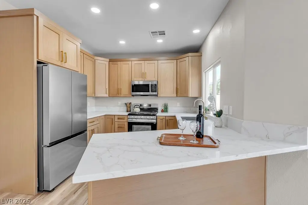9004 Loggers Mill Avenue, Las Vegas, NV 89143 - #1