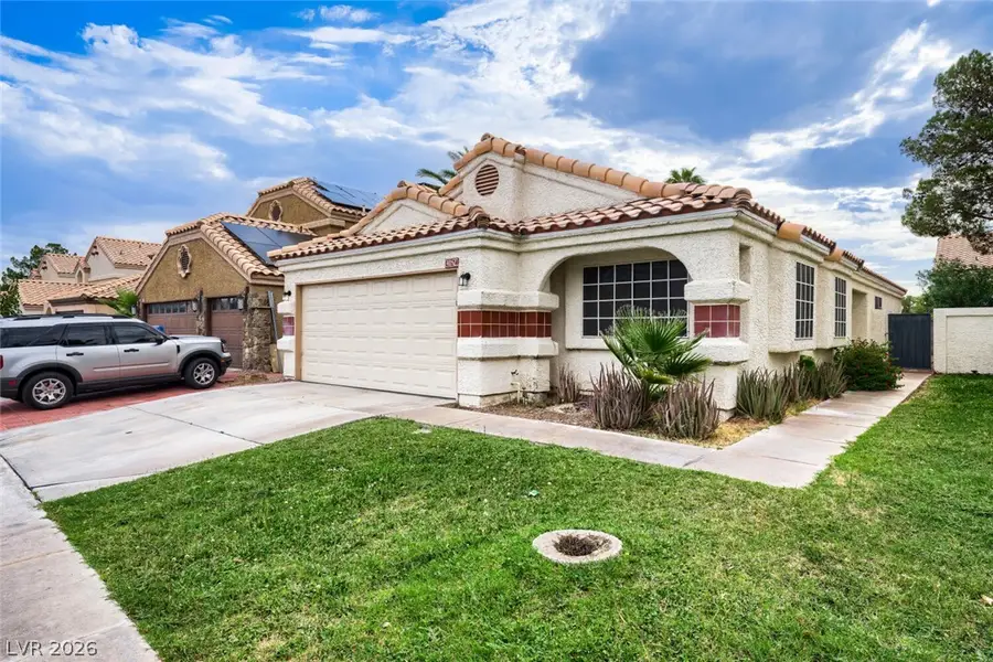 4052 Browndeer Circle, Las Vegas, NV 89129 - #2